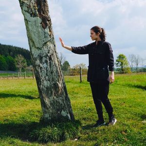 Meet your Posher, Claudia